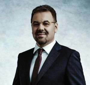 Leonardo Badea, Prim-viceguvernator BNR